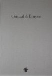 Vervoorn, A.J. - Bij een gravure van Gustaaf de Bruyne. Vervoorn, A.J. - Bij een gravure van Gustaaf de Bruyne.