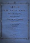 Unknown - Album du Jubile de 875 ans en l'honneur de Notre-Dame d'Hanswyk