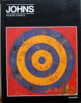 Richard Francis. - Jasper Johns.