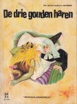 Grimm, De gebroeders - De drie gouden haren