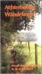 Henk Meinen, G. Wubbels - Achterhoekse wandelingen
