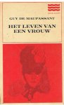 Maupassant, Guy de - Het leven van een vrouw