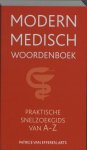 Patrice van Efferen, Patrice van Efferen - Modern medisch woordenboek