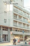 BIALOBRZESKI, Peter - Peter Bialobrzeski - Turin Diary. February 10 - February 16, 2020 - [Diary #21] - [New].