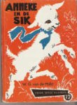 Hulst, W.G. van de - 12) Anneke en de sik