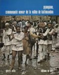Toffin, Gérard - Pyangaon, communauté de la vallée de Kathmandou. La vie matérielle