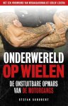Stefan Schubert - Onderwereld op wielen