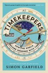 Simon Garfield - Timekeepers Simon Garfield - Timekeepers