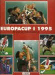 UITERWIJK, Marius - Europacup 1 1995 -De strijd der landskampioenen