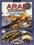  - Arab Cooking