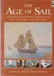 Tracy, N - The Age of Sail volume 2, 2003/2004
