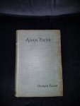 Eliot, George - Adam Bede