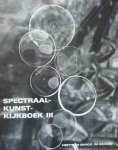 Backer, Lisette en Marcel De - Spectraal - Kunst - Kijkboek III