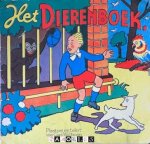 Cees Woltman - Her dierenboek
