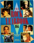 Ian Cranna 183103 - The Rock Yearbook 1986