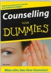 EVANS, Gail - Counselling voor Dummies