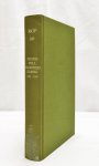 LINDBLAD, J.T. - Dutch entries in the pound-toll registers of Elbing 1585-1700. With the assistance of F.C.Dufour-Briët.