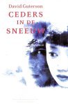 Guterson, David - Ceders in de sneeuw