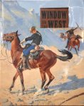 BARTER, Judith A. & WALKER, Andrew J. - Window on the West: Chicago and the art of the New Frontier 1890-1940