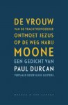 Paul Durcan & Guus Luijters - De vrouw van de vrachtvervoerder ontmoet Jezus op de weg nabij Moone