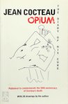 Cocteau, Jean - Opium The Diary of His Cure. With 28 Drawings by the Author
