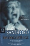 Sandford, John - De ooggetuige