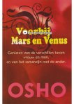 Bhagwan Shree Rajneesh,Osho - Voorbij Mars en Venus
