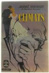 André Maurois - Climats