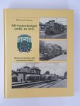 Oostrom, Martin van - NS-Motorrijtuigen omBC en omC - Moderne tractie voor lokaalspoorwegen (NIEUWSTAAT)