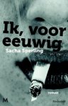 Sacha Sperling - Ik, voor eeuwig