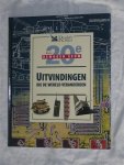 Broek van den, Annet - Onze bewogen 20e eeuw: Uitvindingen die de wereld veranderden