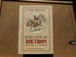 C Joh Kieviet - Uit het leven van Dik Trom