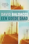 David Baldacci - Aloysius Archer 1 -   Een goede daad