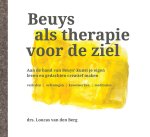 Loucas van den Berg - (1) Beuys Als Therapie Van De Ziel