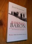 Scholten, Jaap - Kameraad Baron - Een reis door de verdwijnende wereld van de Transsylvaanse Aristocratie Scholten, Jaap - Kameraad Baron - Een reis door de verdwijnende wereld van de Transsylvaanse Aristocratie