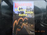 Baantjer - nummers 52-53-56-57