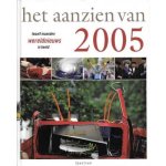 Han van Bree - Het aanzien van 2005