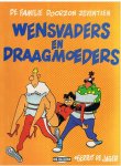Jager, Gerrit de - De familie Doorzon 17 - Wensvaders en draagmoeders