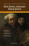 Eeuwout van der Linden - Een Jood, geraakt door Jezus