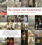 Roelof Bouwman - De canon van Nederland