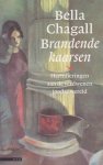B. Chagall - Brandende kaarsen