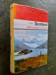 Hammond, Reginald J.W.,  ed. - Complete Scotland (A comprehensive Survey, based on road, walking,rail and steamer routes)