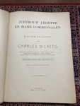 Dickens, Charles. - Charles Dickens werken. Compleet 20 delen
