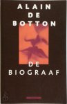 Alain de Botton - De biograaf