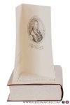 De Schepper, Marcus & Francine de Nave. (Ed.) - De Gulden Passer. Jaargang 66-67. Ex Officina Plantiniana. Studia in memoriam Christophori Plantini (ca. 1520-1589). De Schepper, Marcus & Francine de Nave. (Ed.) - De Gulden Passer. Jaargang 66-67. Ex Officina Plantiniana. Studia in memoriam Christophori Plantini (ca. 1520-1589).