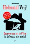 Gerhard Hormann - Helemaal vrij!