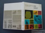 Yaron Pesztat, Stéphanie De Blieck - België bouwt. / La Belgique construit. 1936-2016.