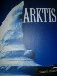 Quilico, Brando - Arktis