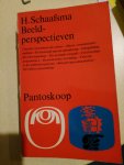 Schaafsma, H - Beeldperspectieven