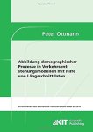 Ottmann, Peter: - Abbildung demographischer Prozesse in Verkehrsentstehungsmodellen mit Hilfe von Längsschnittdaten.